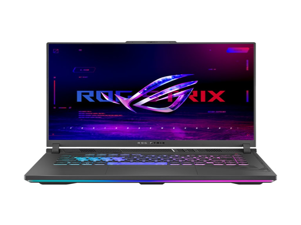 ASUS ROG Strix G614JU-N3186W 1C-GRAY