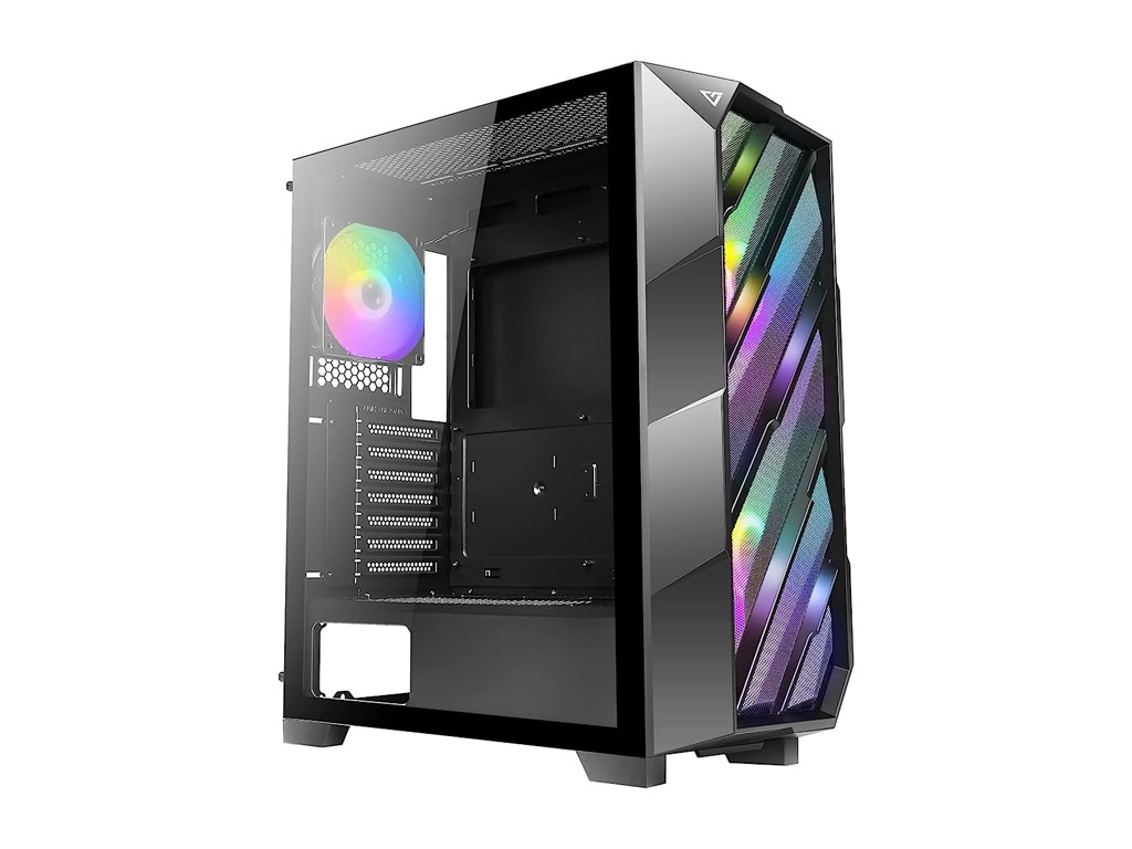 Antec NX700 Mid Tower ATX Gaming Case 