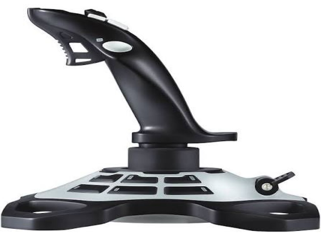 Logitech Extreme 3D PRO Joystick