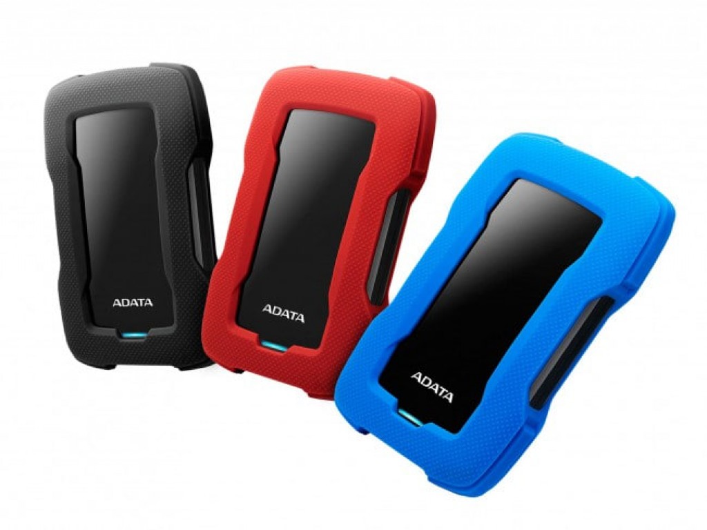 ADATA External Hard Drive HD330
