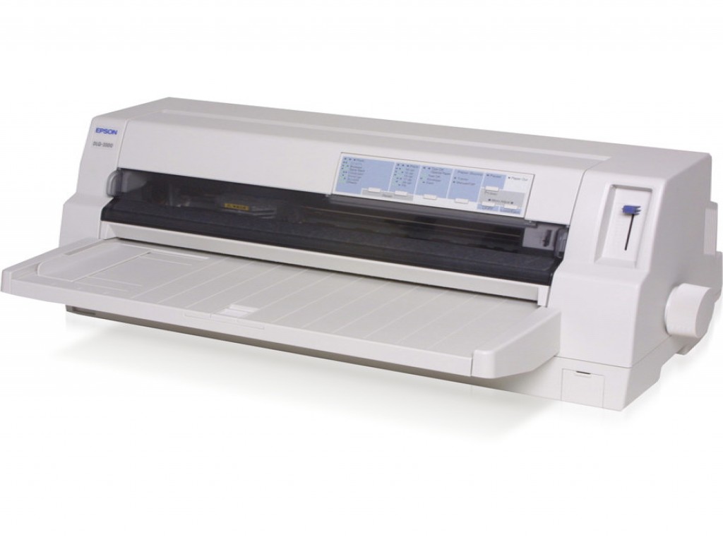 Epson DLQ-3500