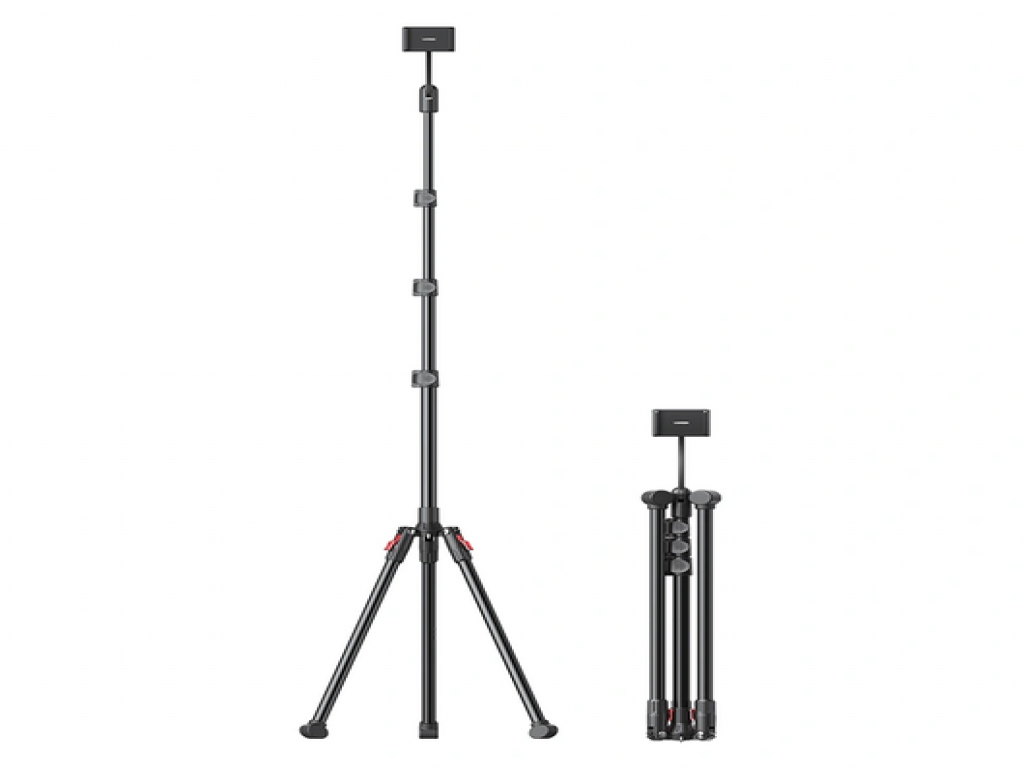 UGREEN 15647 Tablet and Phone Tripod Stand 