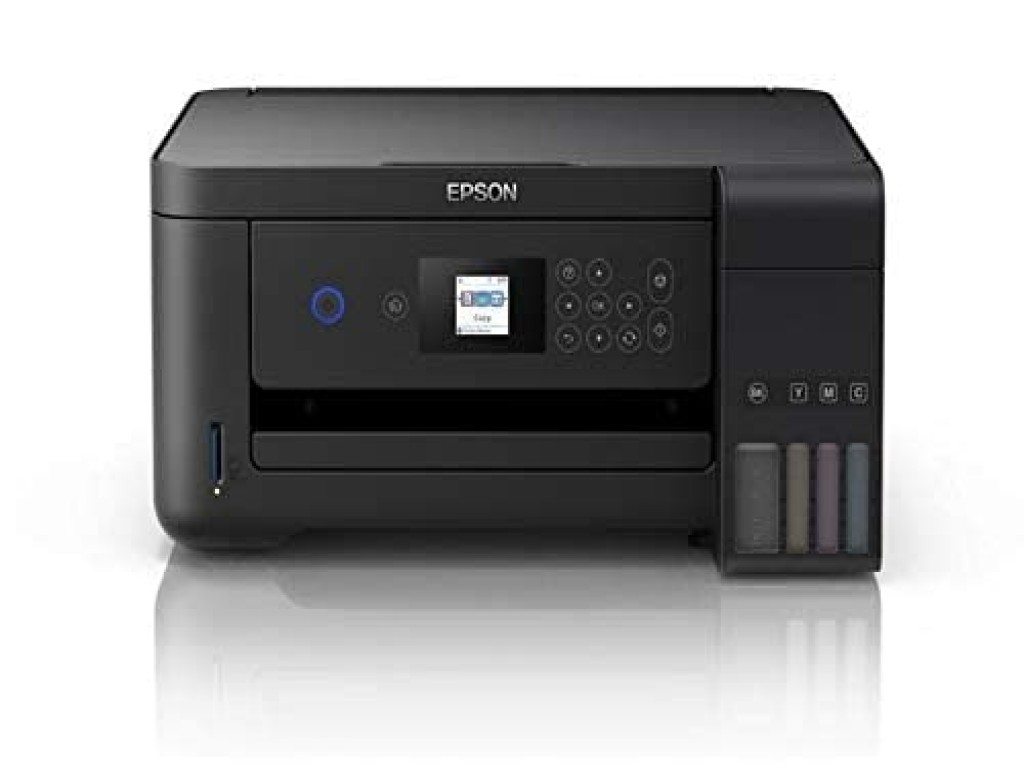 Epson  L4260 A4 Wi-Fi 