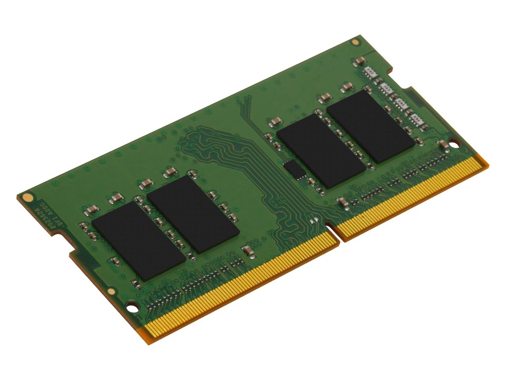 Kingston ValueRAM 8GB DDR4 -3200S