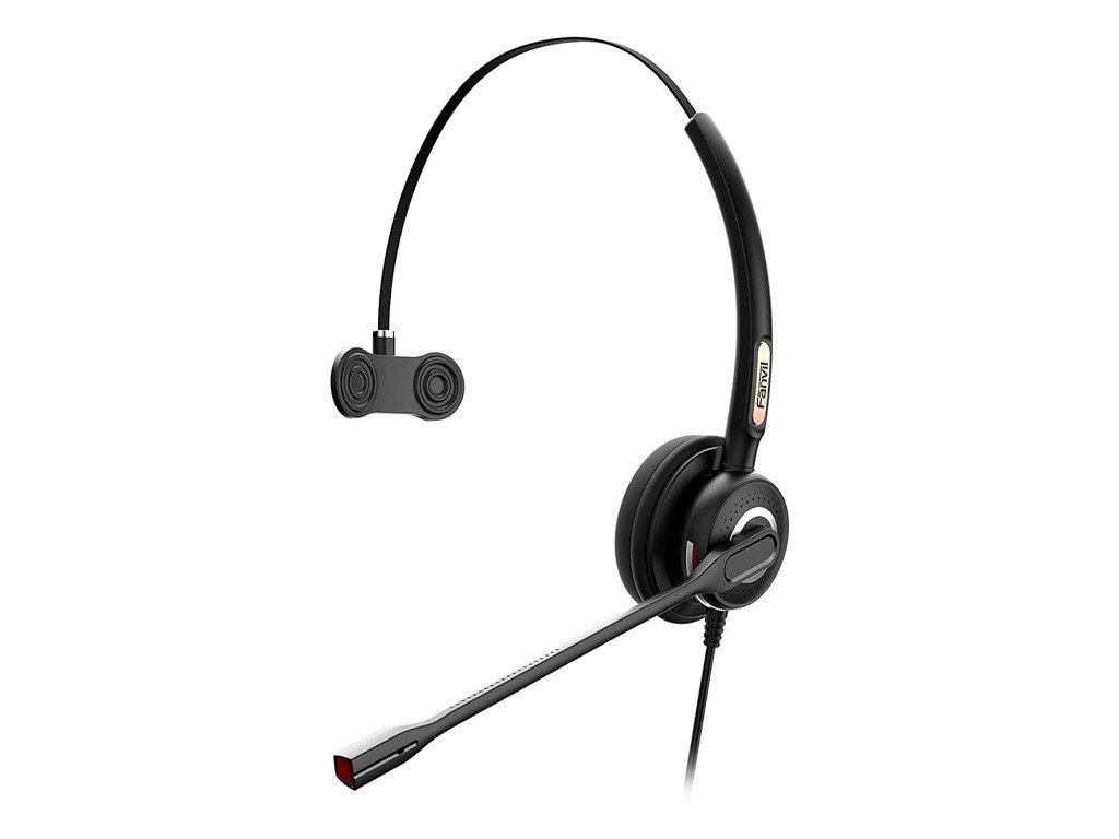Fanvil HT201 Wideband Headset