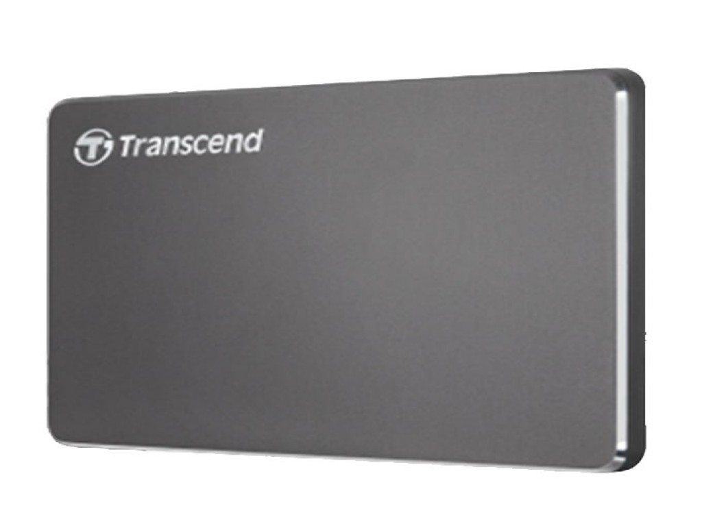 EHD-1T-C3N  External HDD StoreJet 2.5 1TB Slim 