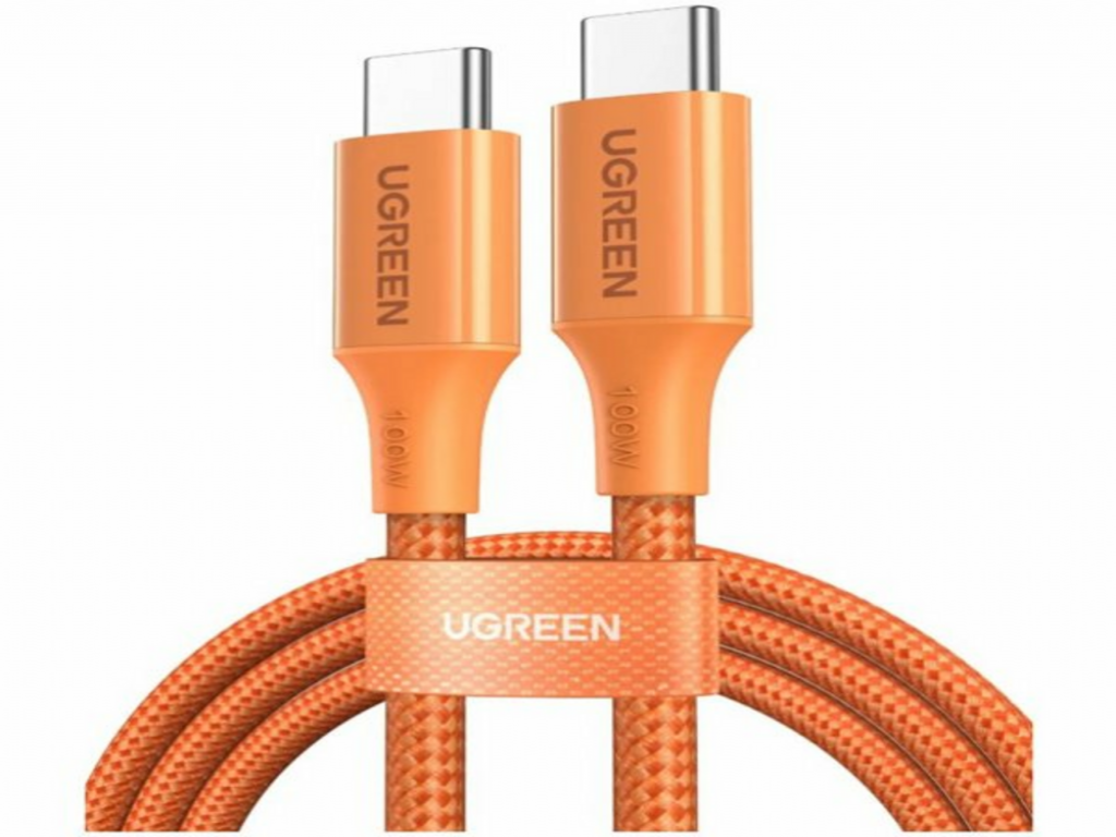 UGREEN USB-C PD Fast Charging Cable 100W Max