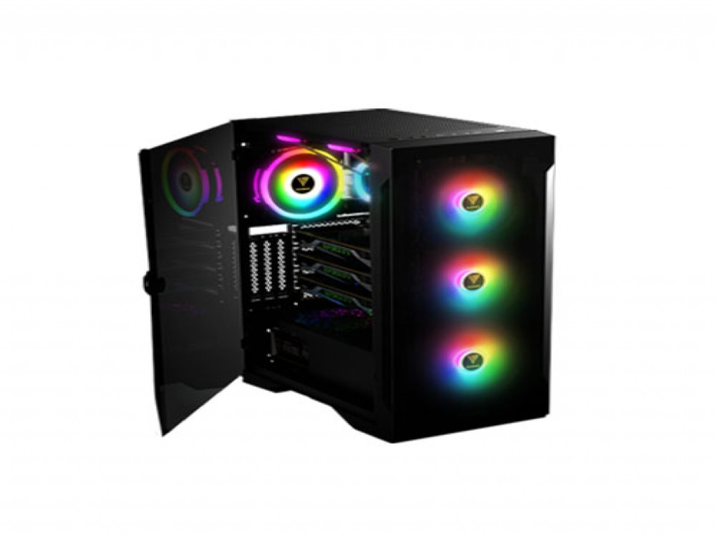 Case Desktop TALOS E2 ELITE