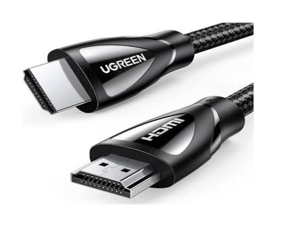 UGREEN HDMI 2.1gbp Cable with Braided