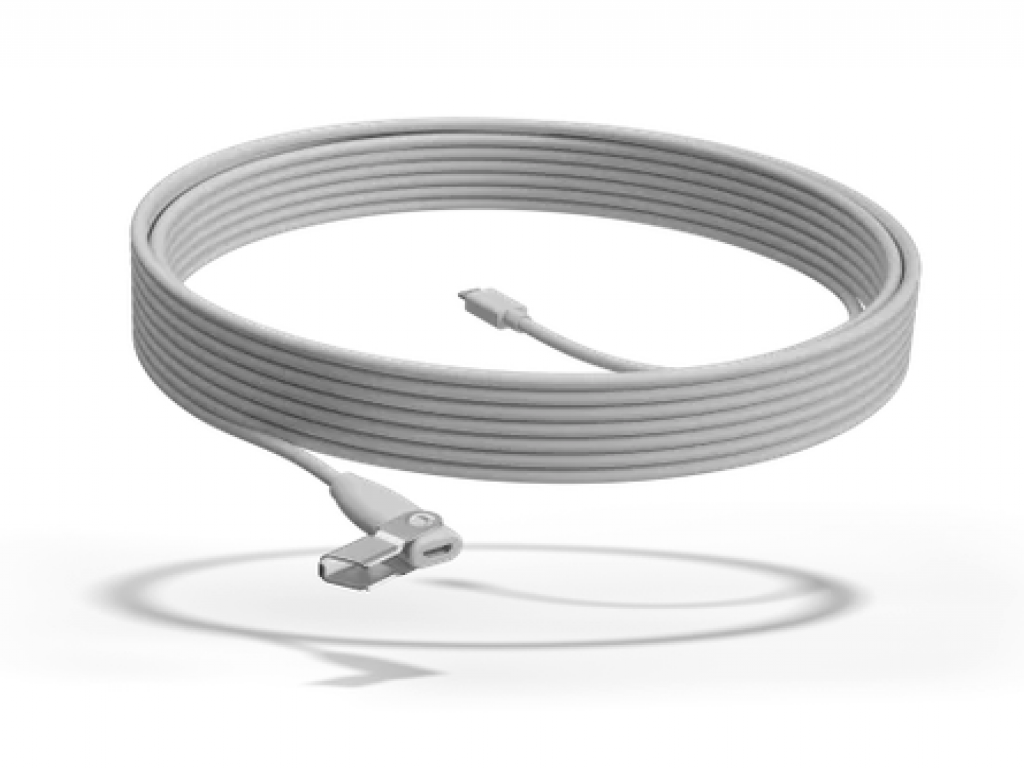 Rally Mic Pod Extension Cable