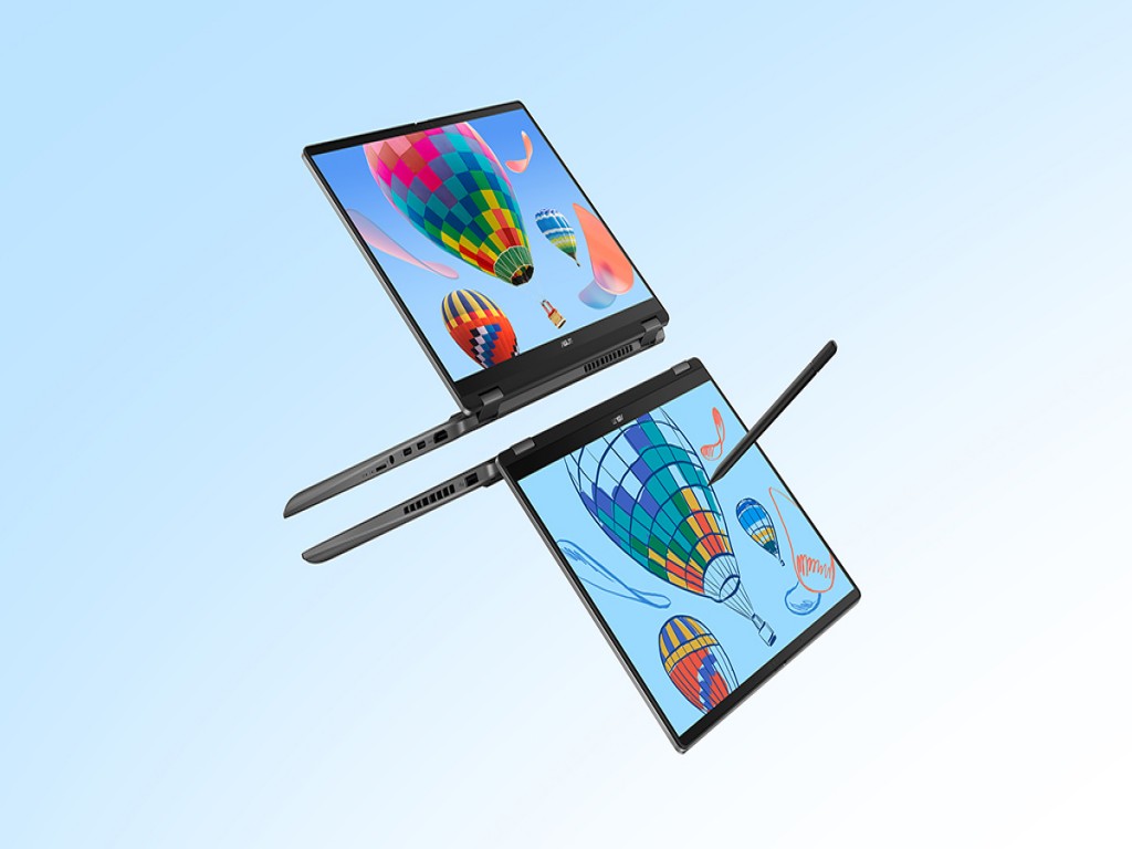 ASUS Vivobook 14 Flip