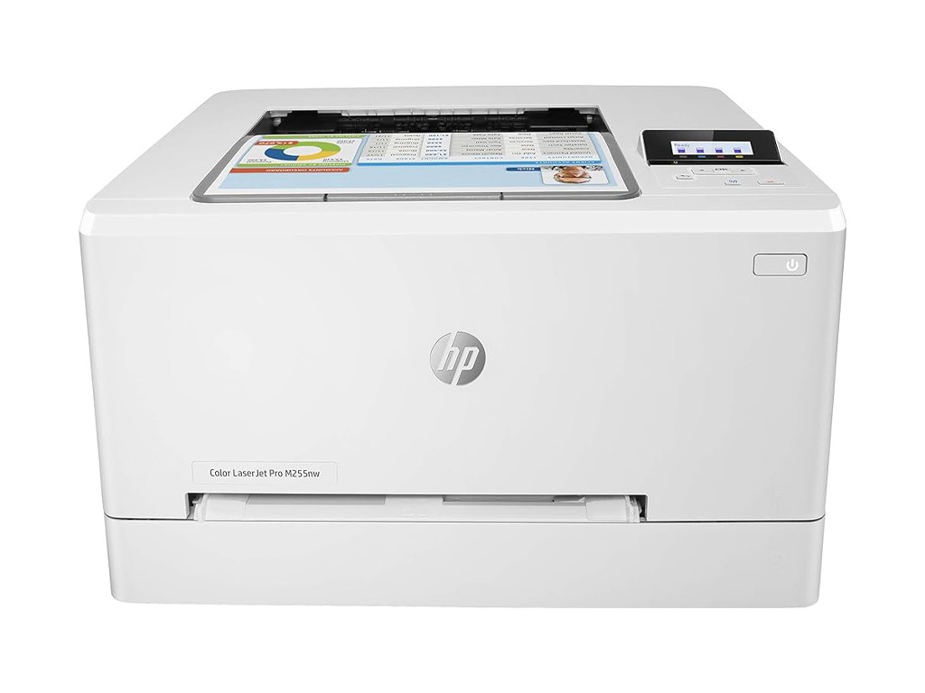 HP Color LaserJet Pro M225nw Printer