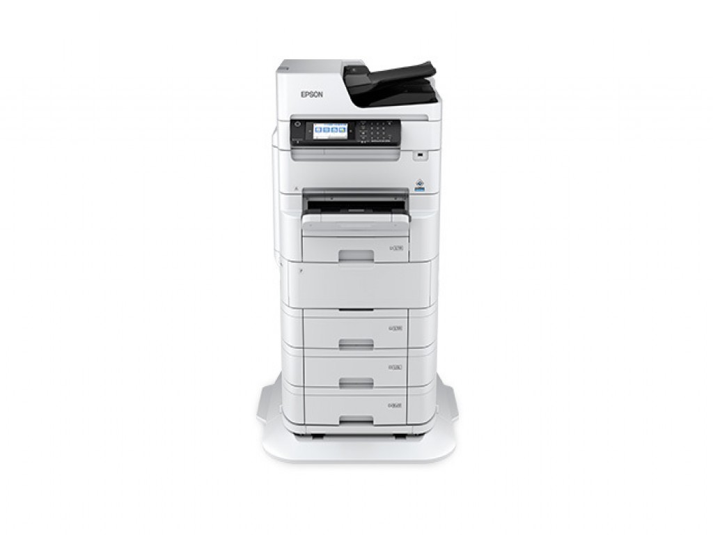 Epson Workfore WF879R