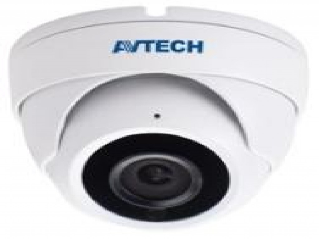 3MP H.265 IP ( Built-in Mic.)