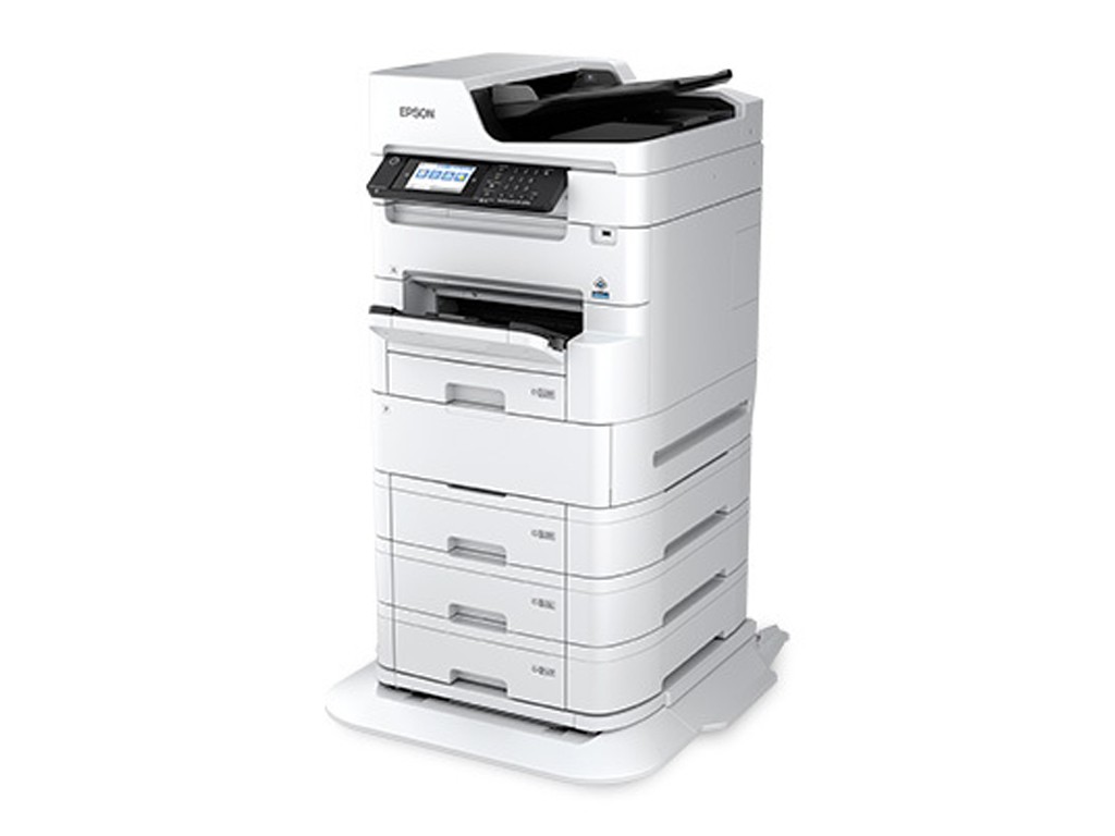 Epson WorkForce WF-879R