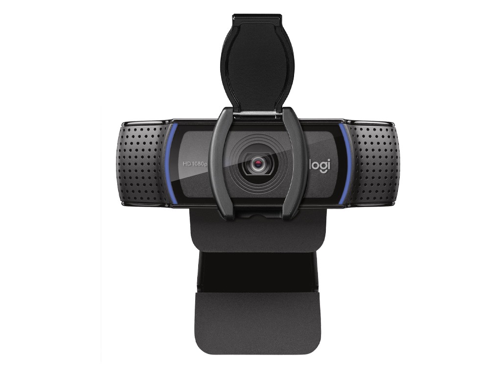 Logitech C920e Business Webcam