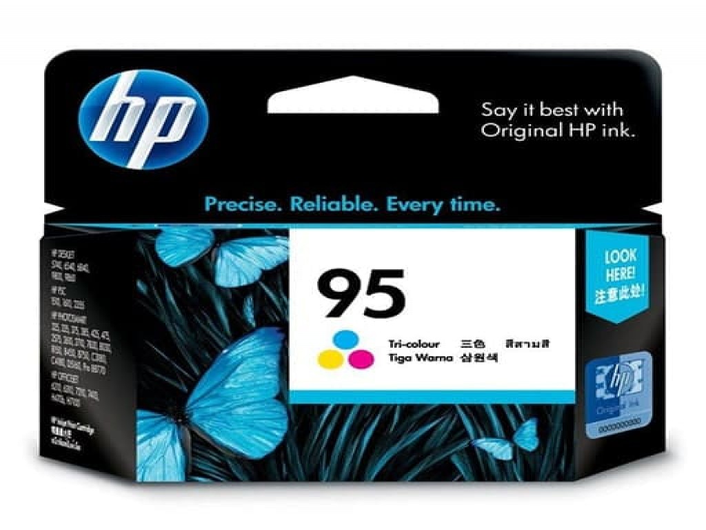  HP 95 Color C8766WA