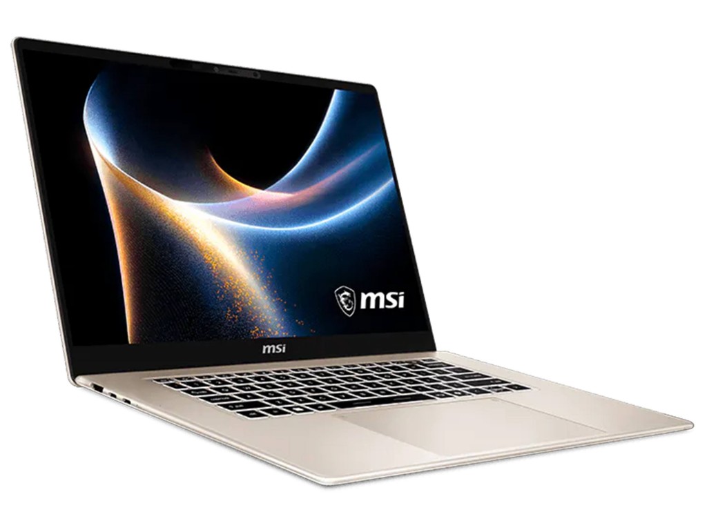 MSI Prestige 16 AI+ C3MG