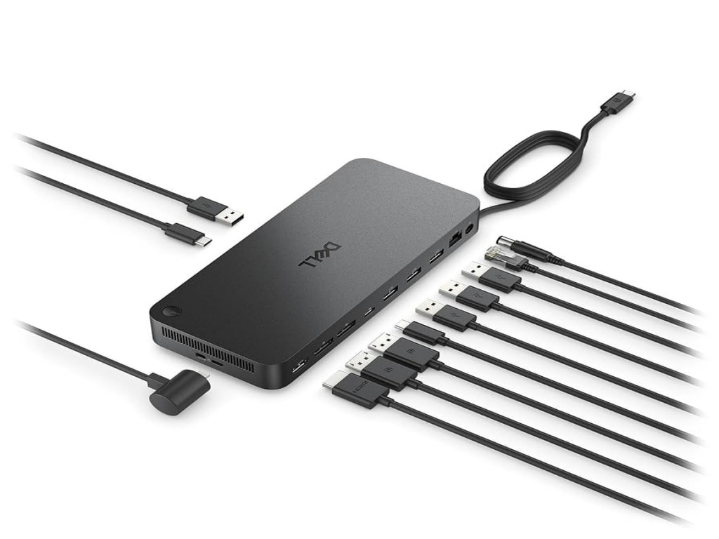 Dell Pro Dock - WD25