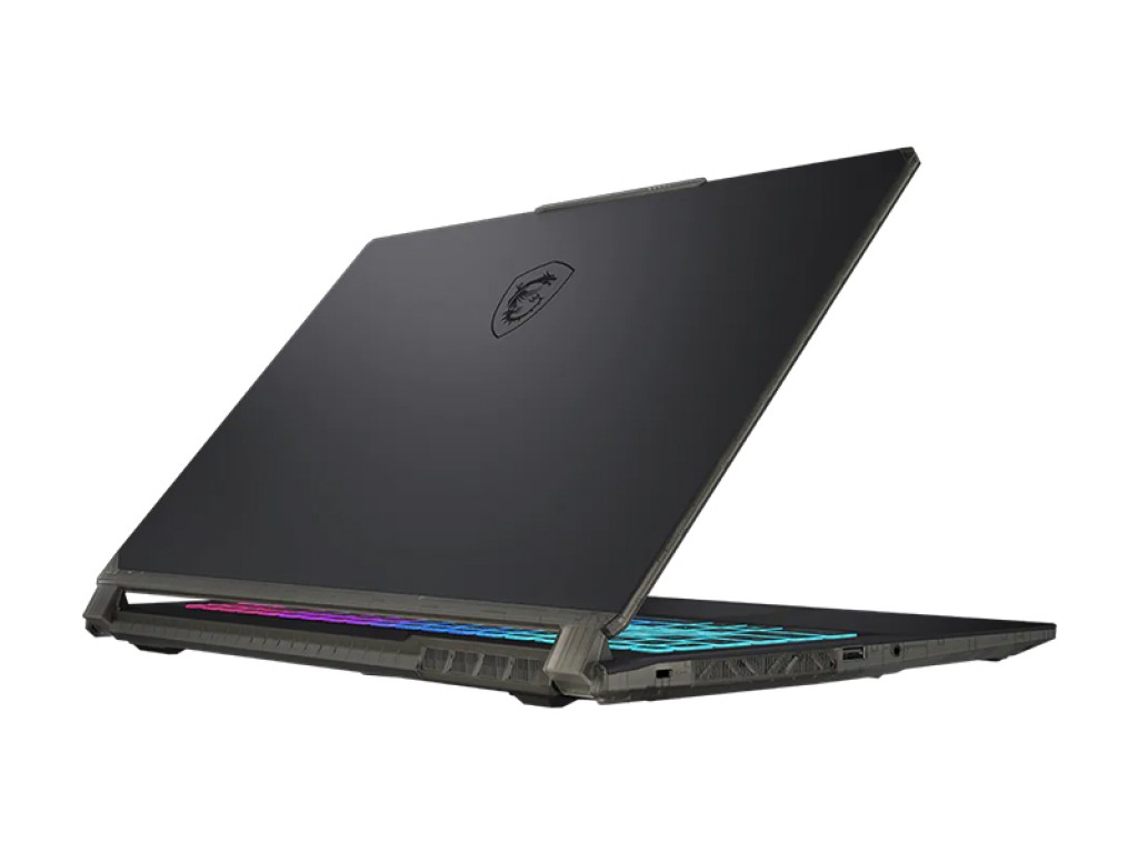MSI Cyborg 15 Black Edition A13