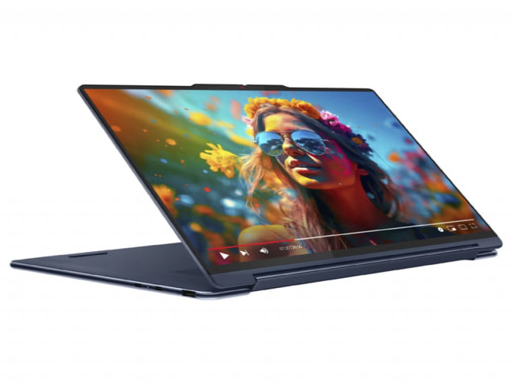 Lenovo Yoga 9i 14