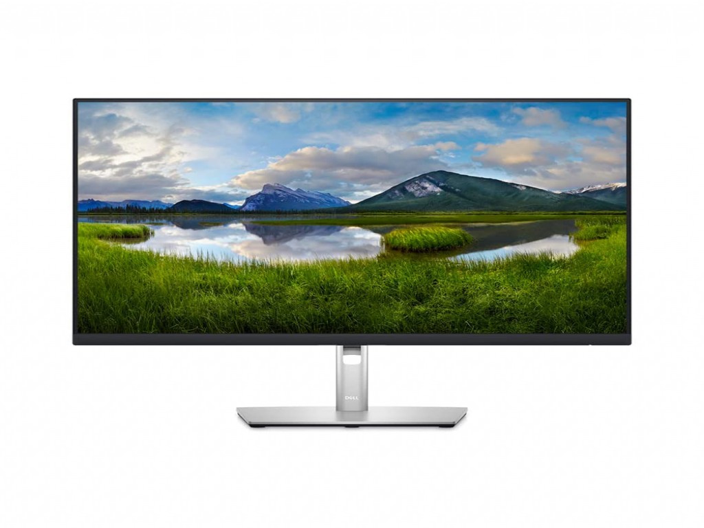 Monitor Dell 27'' P2723DE