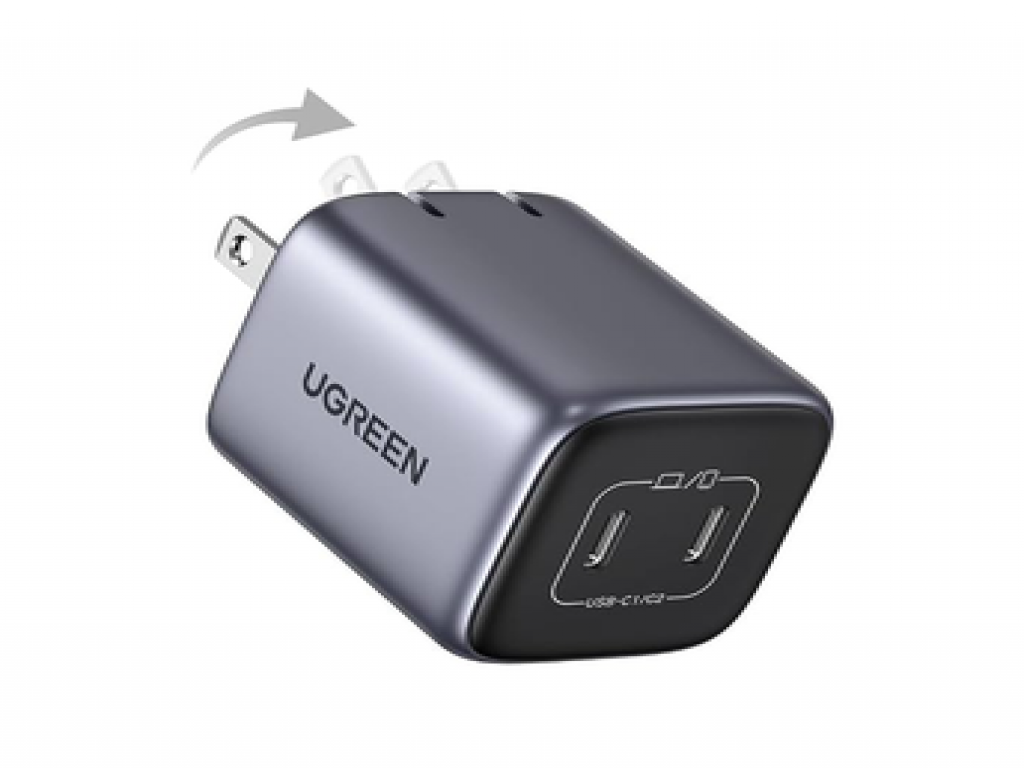 UGREEN Nexode 45W Charger US