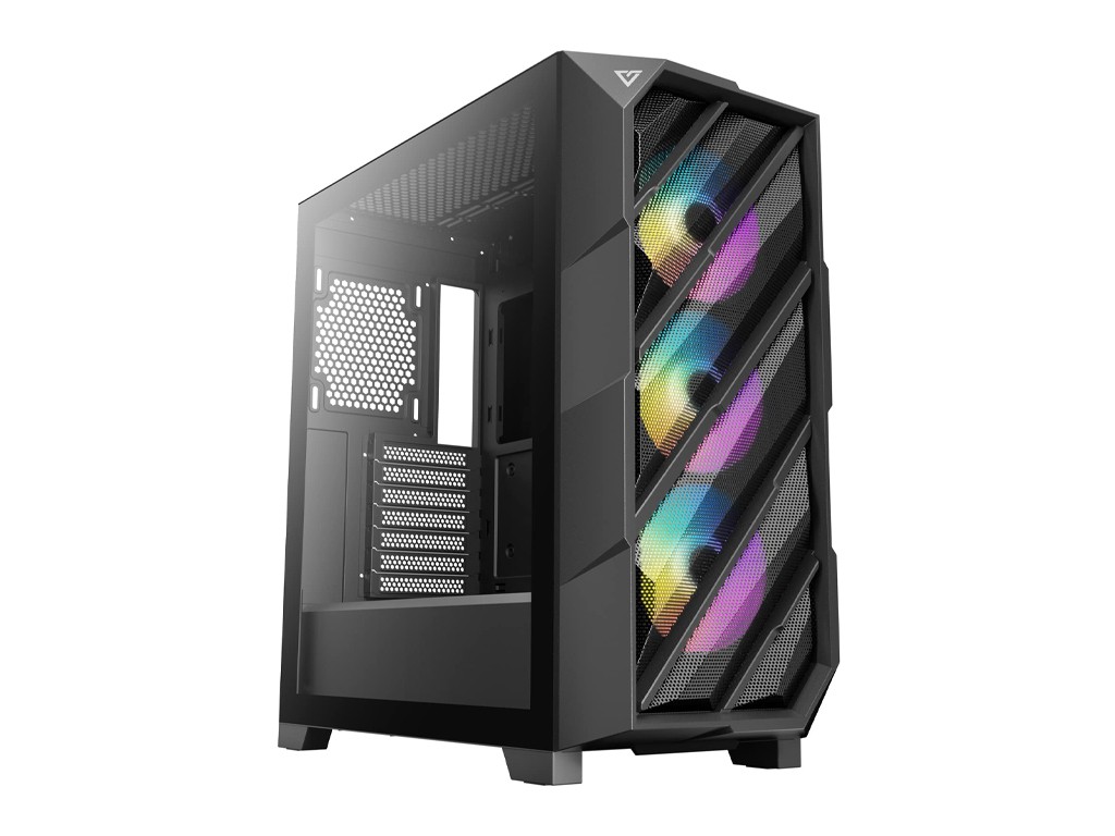 Antec DP503 Mid Tower Gaming Case