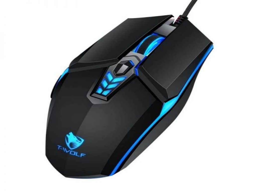 T-VOLF G560 G510 6D LIGHT