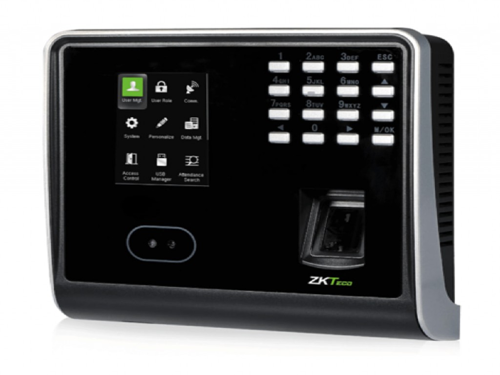 ZKTeco  MB1000 Finger Print