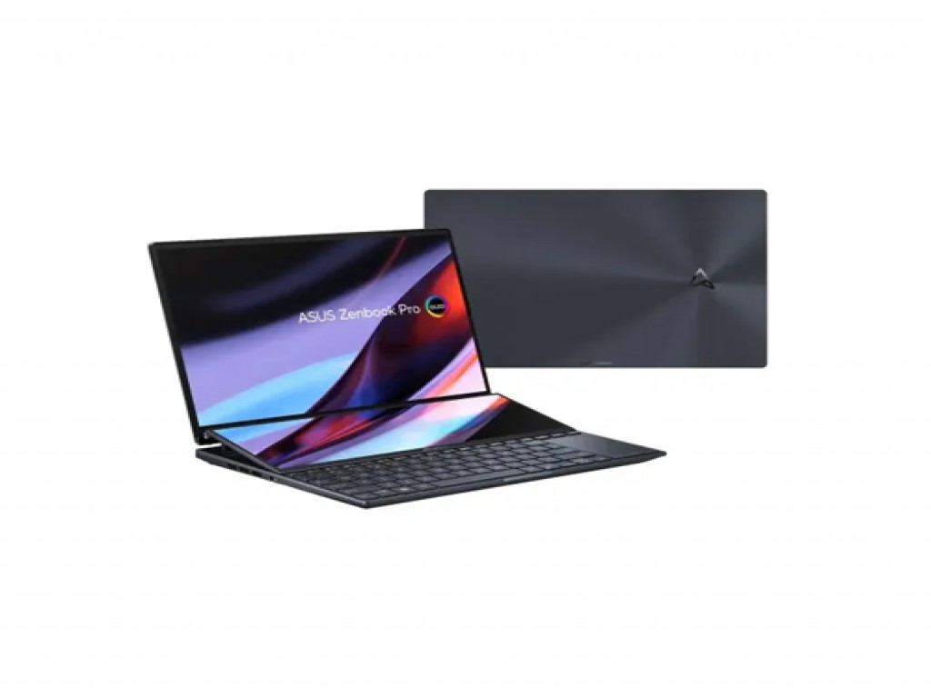 Asus Zenbook Pro 14 Duo OLED UX8402VV-P1018W