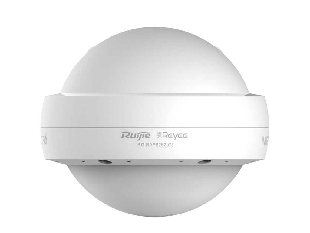 Ruijie Wi-Fi 6 AX1800 Outdoor Omni-directional AP