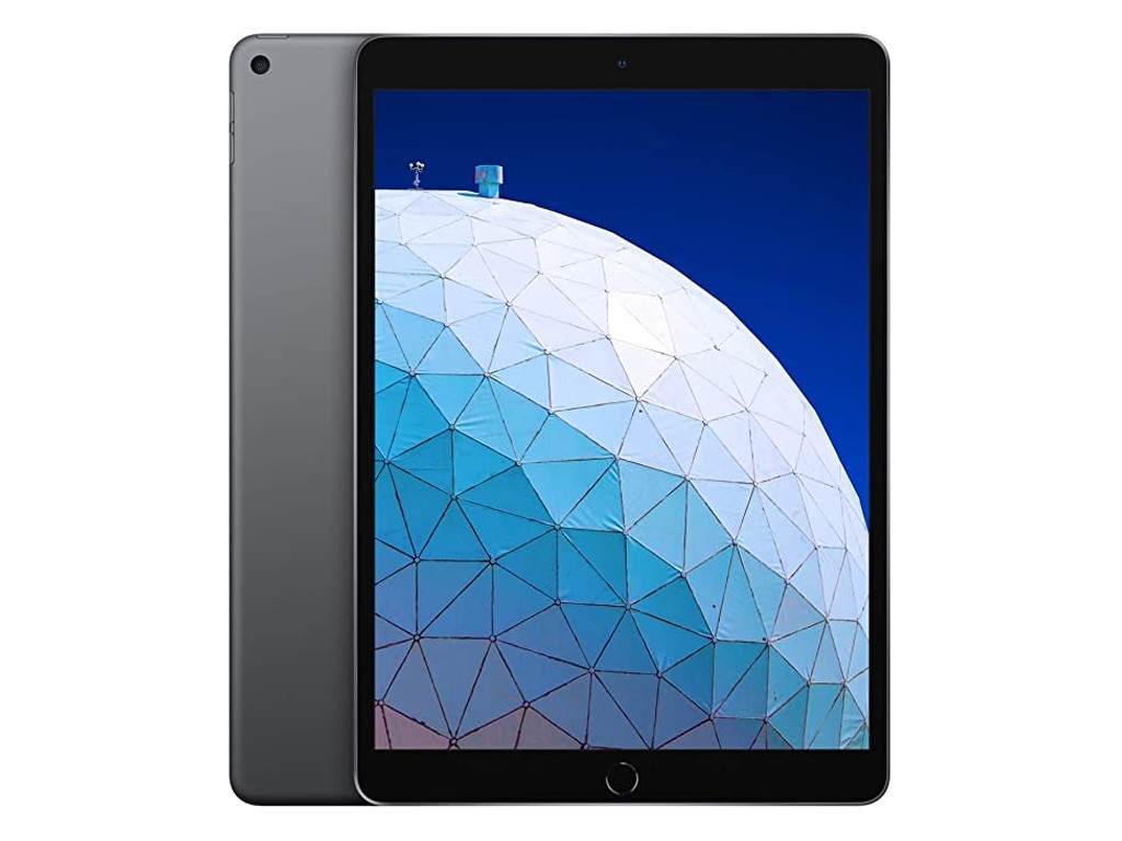 iPad Air 3 4G 256G (Gray,LL)