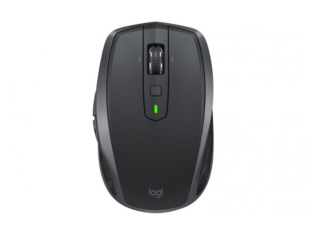 Logitech MX Anywhere 2S Wireless Mouse 