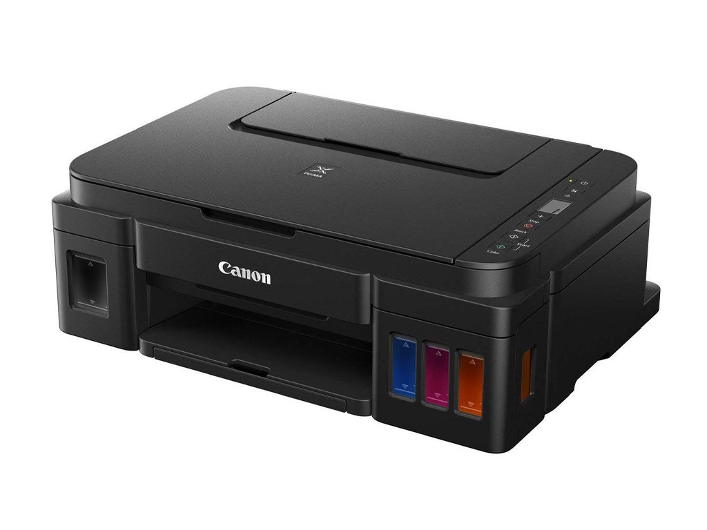 Canon PIXMA G2010 InkJet Printer