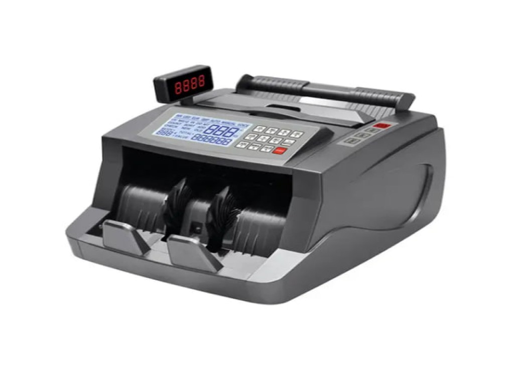 BILL COUNTER 8100 