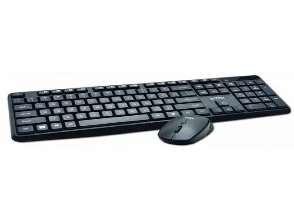 AN-100 2.4GHz Keyboard