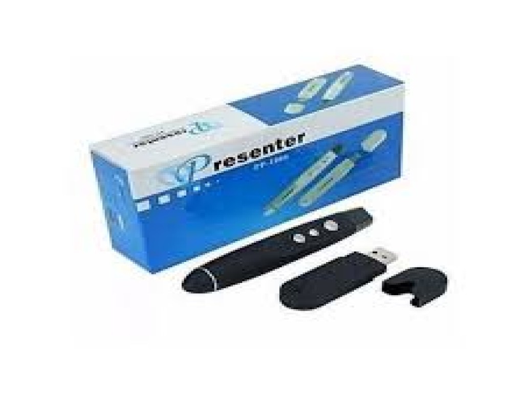 Presen Pointer PP-1000
