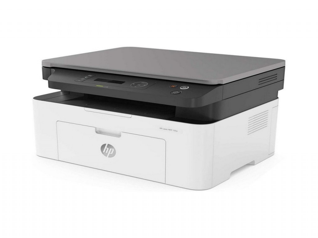 Printer HP Laser