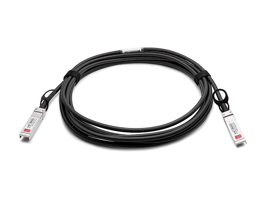 Aruba 10G SFP+ to SFP+ 3m Direct Attach Copper Cab