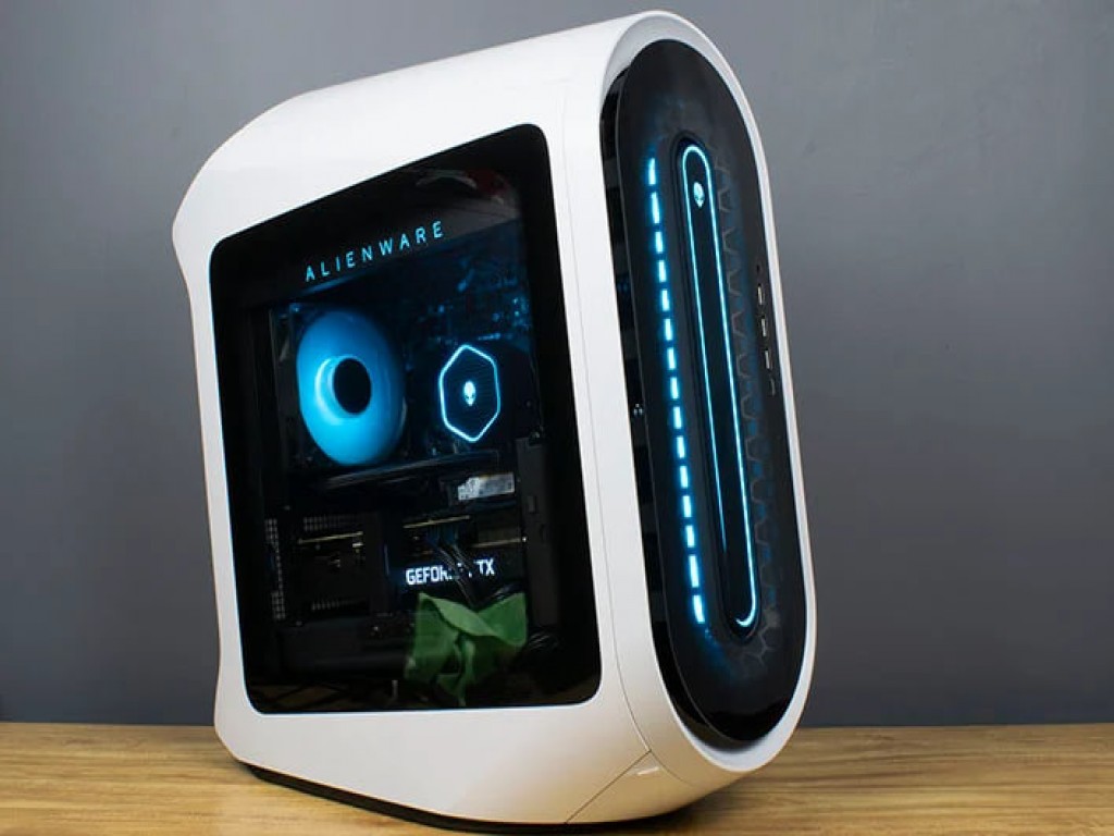 Alienware AURORA R13
