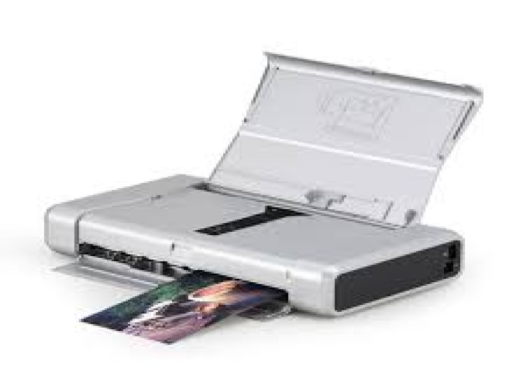 Canon PIXMA iP100
