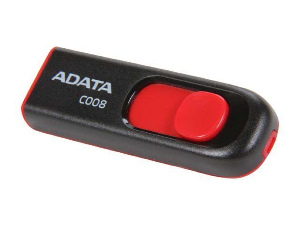 ADATA C008 2.0 8GB