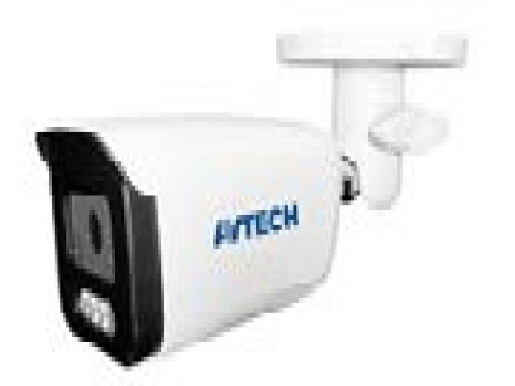 3MP/25FPS/H.265 IP ( Built-in Mic.)