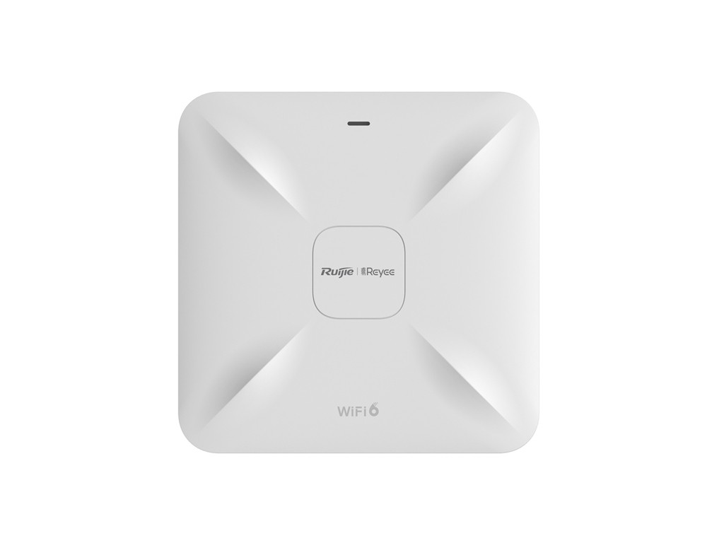 Ruijie Reyee Wi-Fi 6 AX1800 Ceiling Access Point 