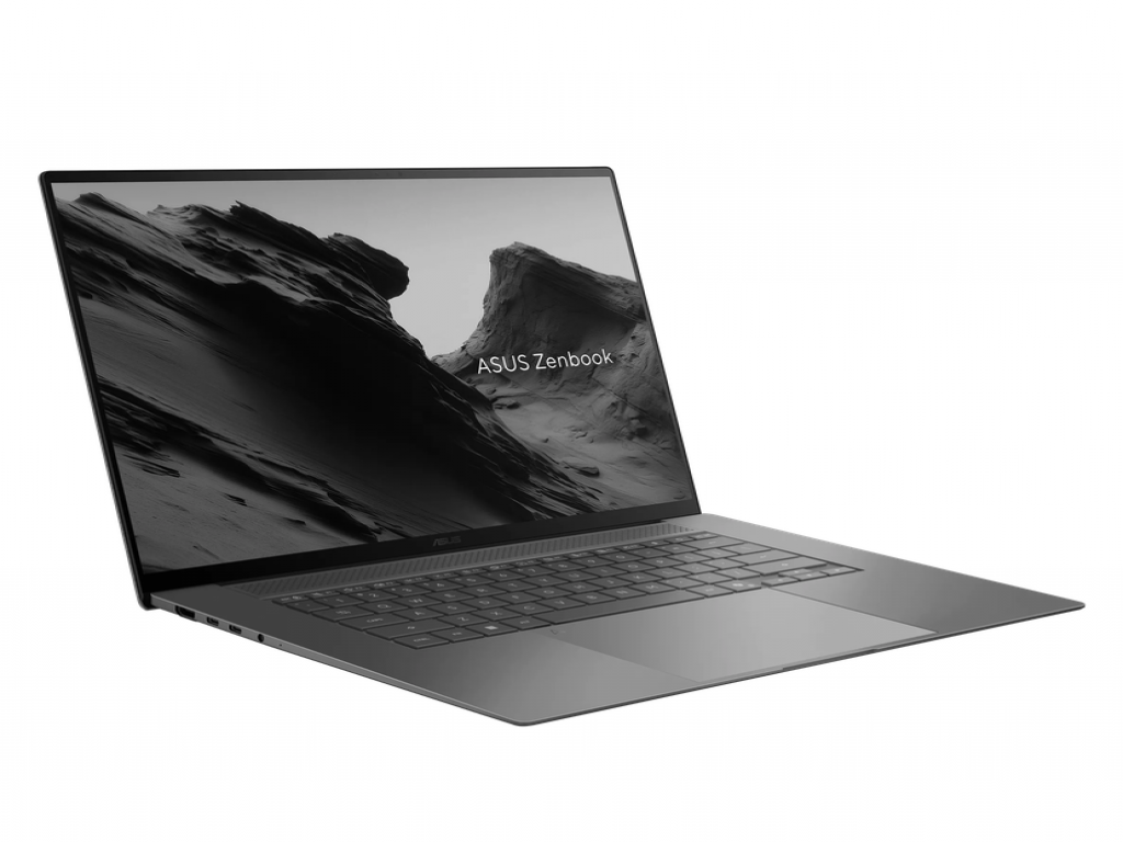ASUS Zenbook S16 