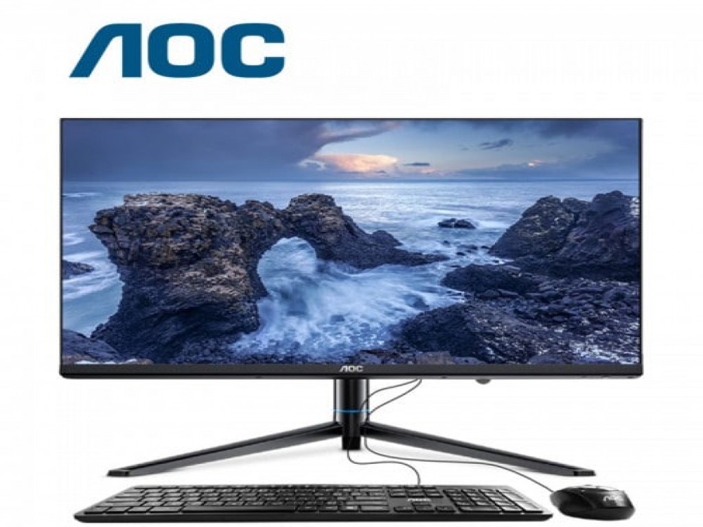 AOC AIO A99
