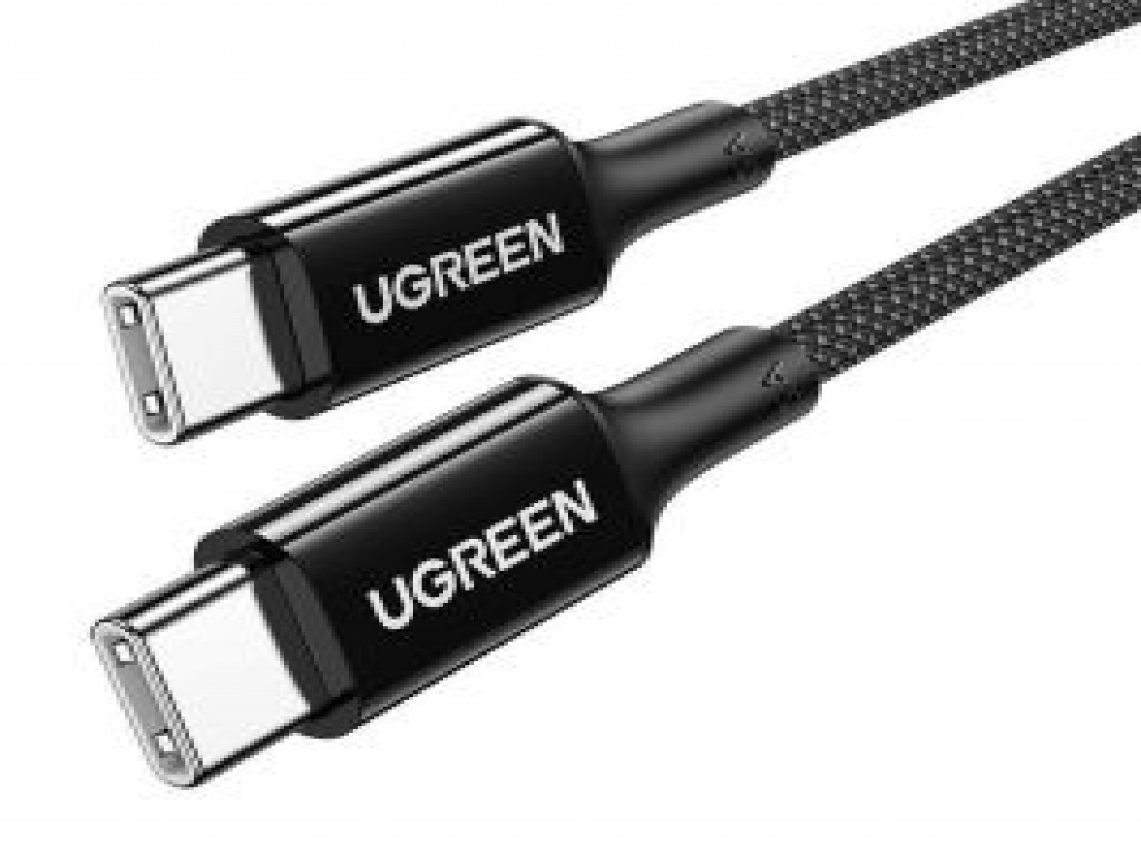 UGREEN USB-C 2.0 Charging Cable 100W 2m*Function: