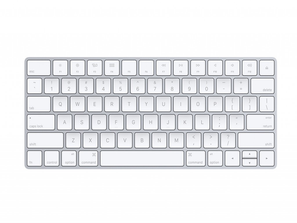 Keyboard Apple Magic