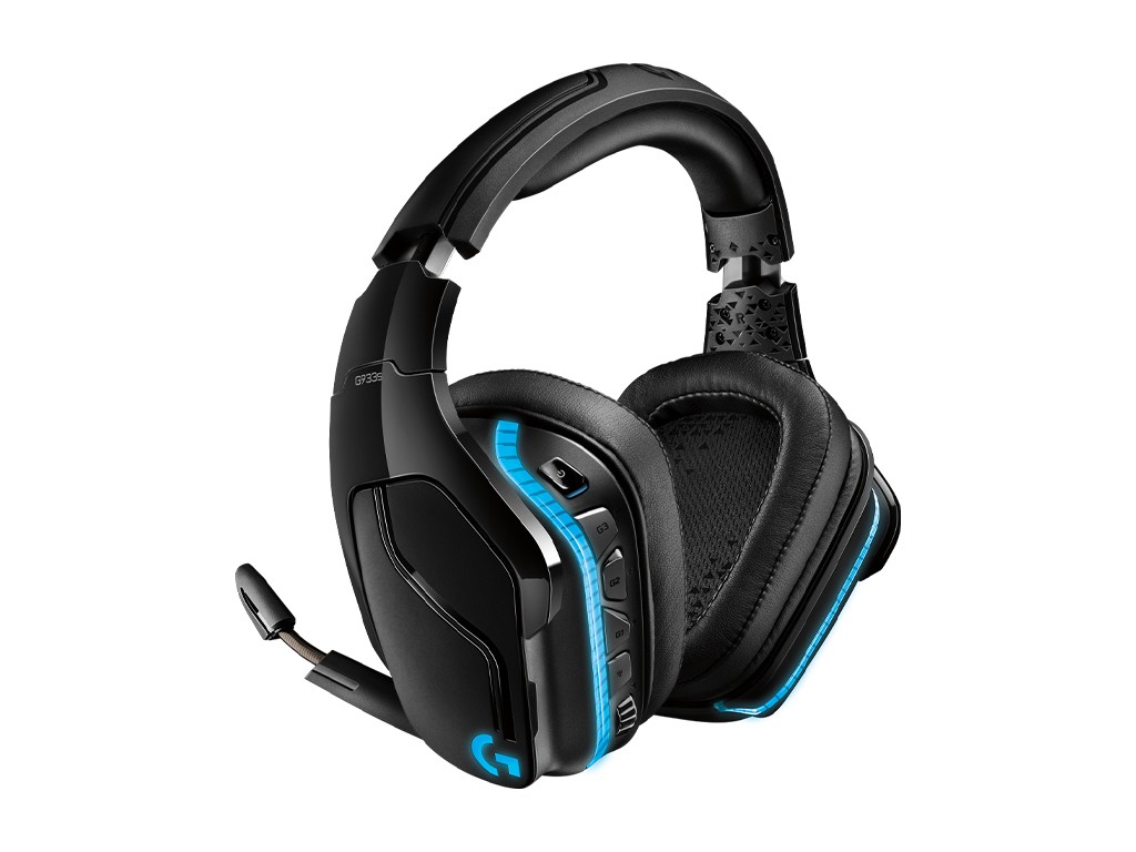 Logitech G933s Gaming Headset